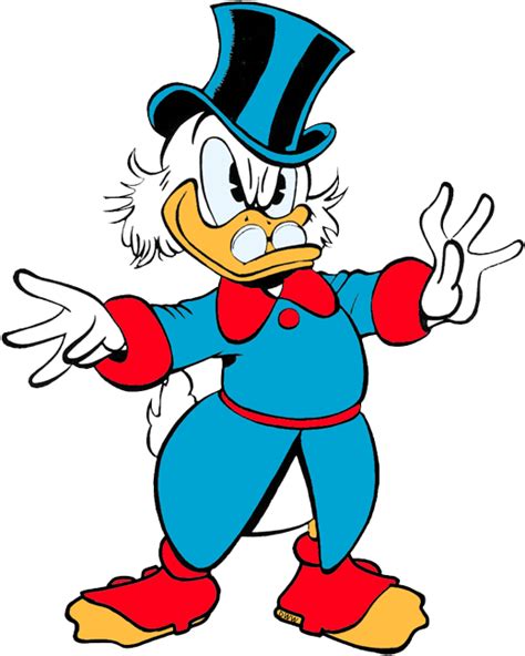 Ducktales Clip Art Disney Clip Art Galore Walt Disneys Uncle Scrooge