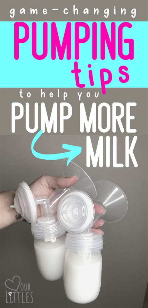how to pump more milk at every pumping session breastfeeding and pumping how to pump milk