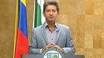 Gobernación de Antioquia hará presencia permanente desde este martes en ...