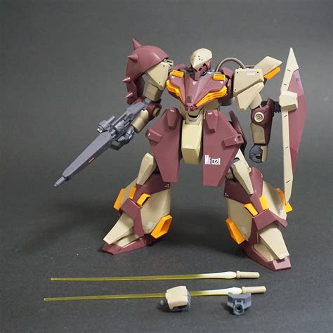 #高岡ミズミ 先生の人気小説を #綺戸彩乃 先生がコミカラ ／ #ハニーミルク vol.59 一部電子書店で本日先行配信 ＼ 5周年企画第2弾!! HGUC メッサ― 小説版｜@Under_NM_Designさんのガンプラ作品｜GUNSTA ...