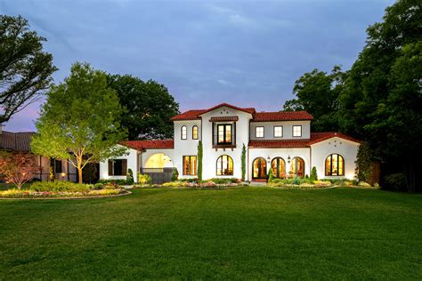 The 10 Most Beautiful Homes In Dallas 2017 D Magazine