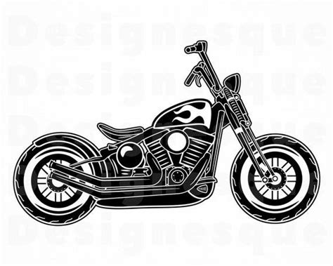Harley Davidson Motorcycles Svg Automotive News