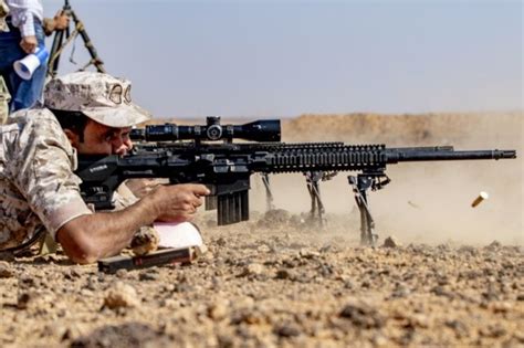 Army Evaluates New Sniper Strategies Flipboard