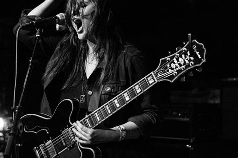 the epiphone interview emily wolfe