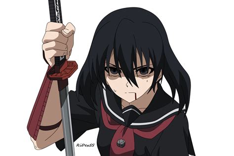 The image is png format and has been processed into transparent background by ps tool. Pin on Akame ga kill!