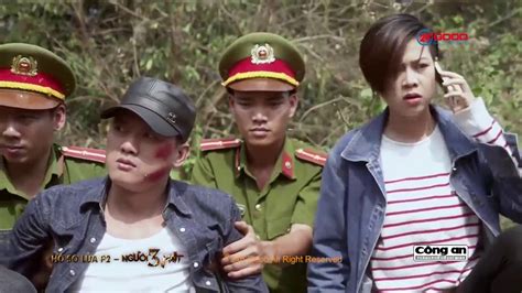 Phim Hanh Dong Hay Nhat 2018 HỒ SƠ LỬa Official NgƯỜi Ba MẶt