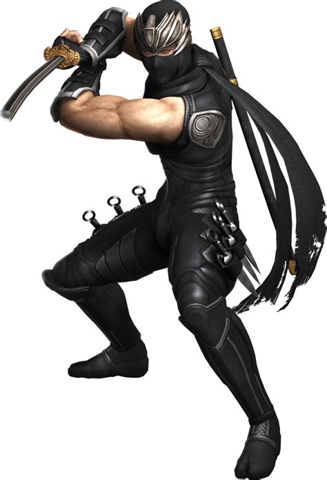 Ryu Hayabusa Death Battle Fanon Wiki Fandom Powered By Wikia