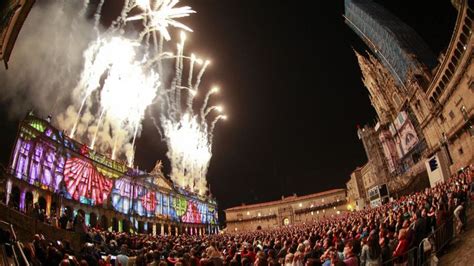 Estas Son Las Fiestas Que No Te Puedes Perder Este Verano 2017 En Galicia