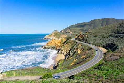 12 Top Rated West Coast Usa Road Trips Planetware