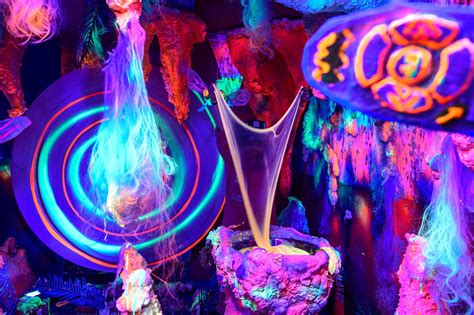 The Story Behind Instagrams Favorite Slime Museum By Katie Couric