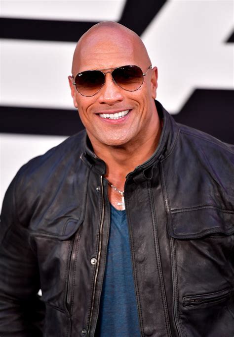 He played college football with the university of miami hurricanes and drafted with the calgary stampeders cut in the 1995. Dwayne Johnson | DC Extended Universe Wiki | Fandom