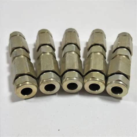 Catv Hardline Qr500 And Qr540 Coaxial Cable Wire Splice Connector Buy