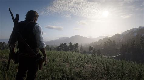 Red Dead Redemption 2 On Pc Is Out Now Everything You Need To Know