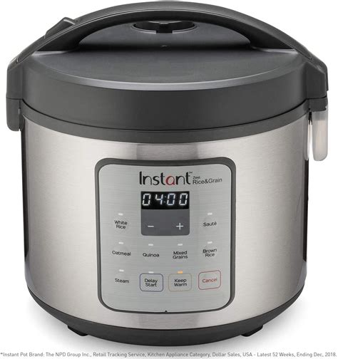 Top 13 Best Rice Cookers In Canada TheDigitalHacker