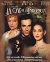 Película La Edad de la Inocencia (1993)