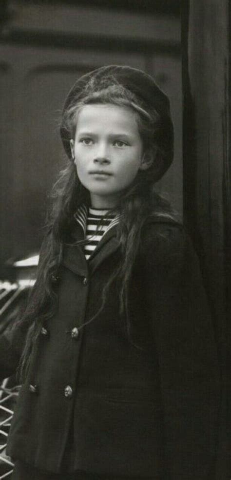 Grand Duchess Tatiana Nikolaevna Romanova Of Russia Al Grand Duchess Tatiana Nikolaevna Of