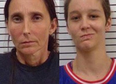 Mother Who Married And Divorced Son Arrested After Marrying Biological Daughter Thecount