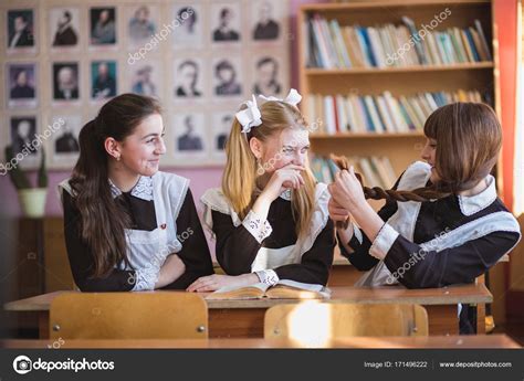 Russian Schoolgirls Telegraph
