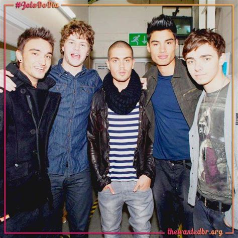 The Wanted Brasil On Twitter Wanted Twitter Wednesday
