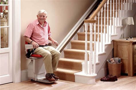 Learn about stair lift features, tips for buying a stair lift and read reviews on our selections for the best stair lift companies. Best Seattle Stair Lift Installer | Cain's Mobility WA