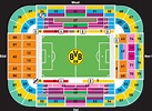 BVB-Tickets - Sitzplan | Offizielle BVB-Webseite | bvb.de