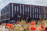 New Middlesbrough campus reveals its first ever Summer Show - The ...