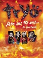 Tryo Fete Ses 10 Ans...Le Spectacle: Amazon.de: Try, Tryo: DVD & Blu-ray