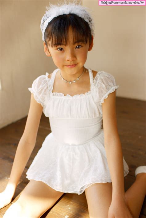 Miho Kaneko Japanese Teen Girls