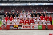 Alle Gesichter des 1. FC Köln 2016/2017 als Bildergalerie | koeln.de