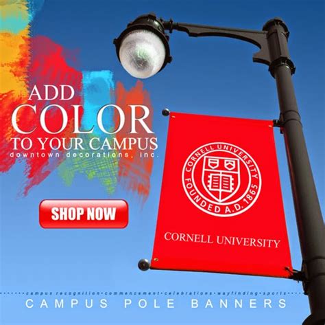 Collegiate Banners