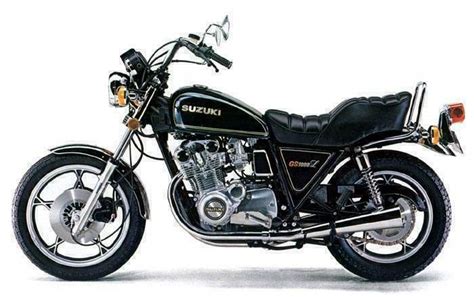 Posted on september 1, 2020 by admin. Suzuki GS1000 Gallery - Classic Motorbikes