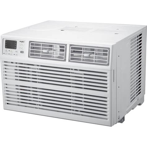 Whirlpool Energy Star 24000 Btu 230v Window Mounted Air Conditioner