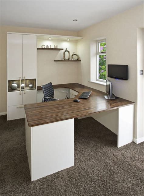 55 Ingenious Home Office Desk Ideas And Designs — Renoguide