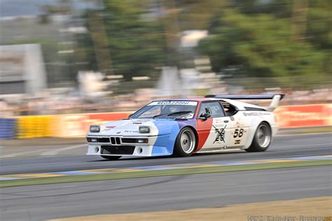 Car Classic Race Racing Gt Germany Supercar Bmw M1 Wallpapers