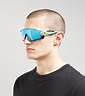 Oakley Jawbreaker Splatterfade Collection in Blue for Men - Lyst