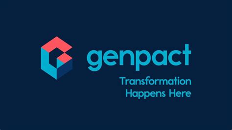 Genpact Limited A Buy At These Levels Nyseg Seeking Alpha