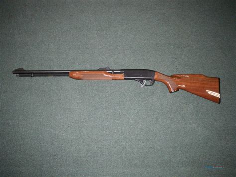 Remington 552 Bdl Speedmaster 22lr For Sale At