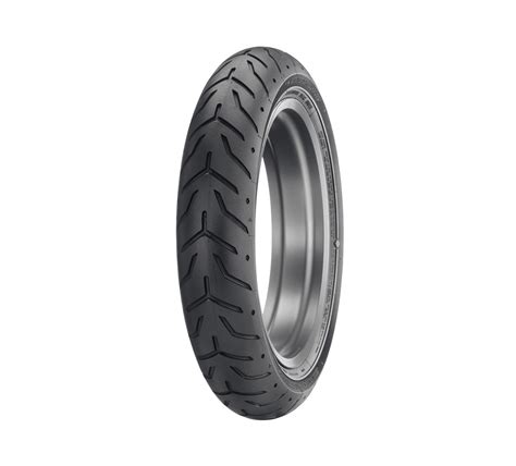 Dunlop Tire Series D408f 13080b17 Blackwall 17 In Front 43109