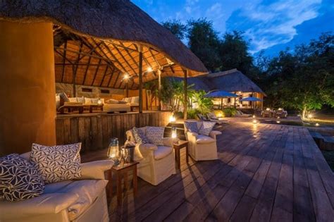 Couple Holiday In Zambia Discover Africa Safaris