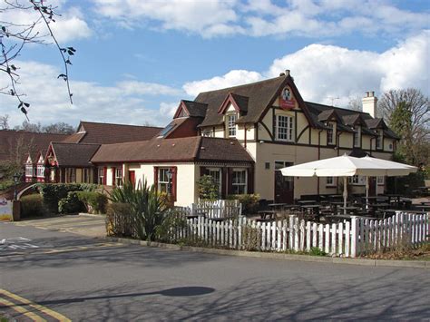 The Toby Carvery © Alan Hunt Geograph Britain And Ireland