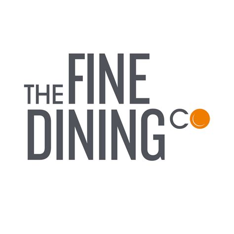 Fine Dining. Branding and Website Design - Reform Creative