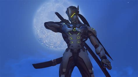 Overwatch Which Ultimates Can Genji Deflect Techkee