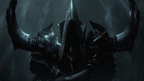 Diablo Iii Diablo Reaper Of Souls Wallpapers Hd Desktop And Mobile Backgrounds