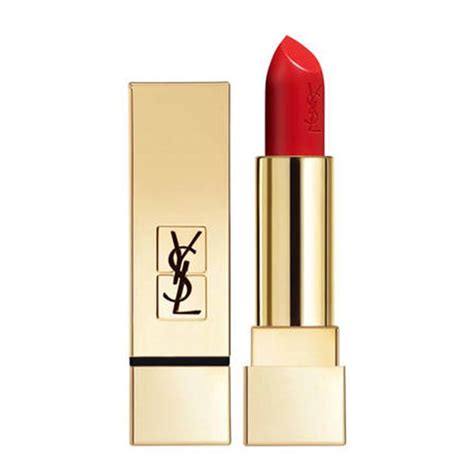 Ysl Rouge Pur Couture Lipstick Jarrold Norwich