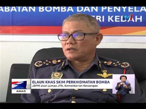 Elaun khas penolong pemungut hasil tanah; ELAUN KHAS SKIM PERKHIDMATAN BOMBA - JBPM,AKAN JUMPA JPA ...
