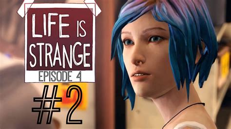 Let S Play Life Is Strange Ep Part Back To Reality Youtube