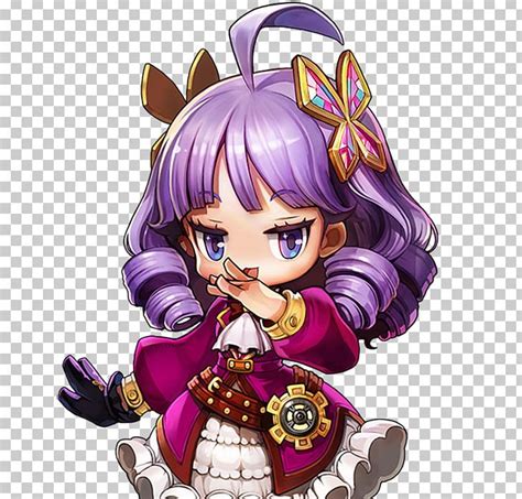 Maplestory 2 Art Chibi Drawing Png Clipart Action Figure Anime Art