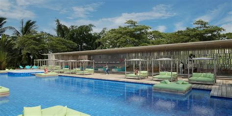Montigo Resorts Nongsa Batam Batam Resort Price Address And Reviews