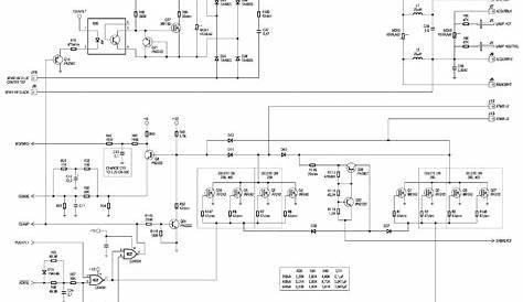 apc ups diagrams and schematics