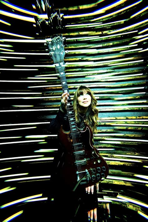 Louise Post Of Veruca Salt Rolls Out What About Single From